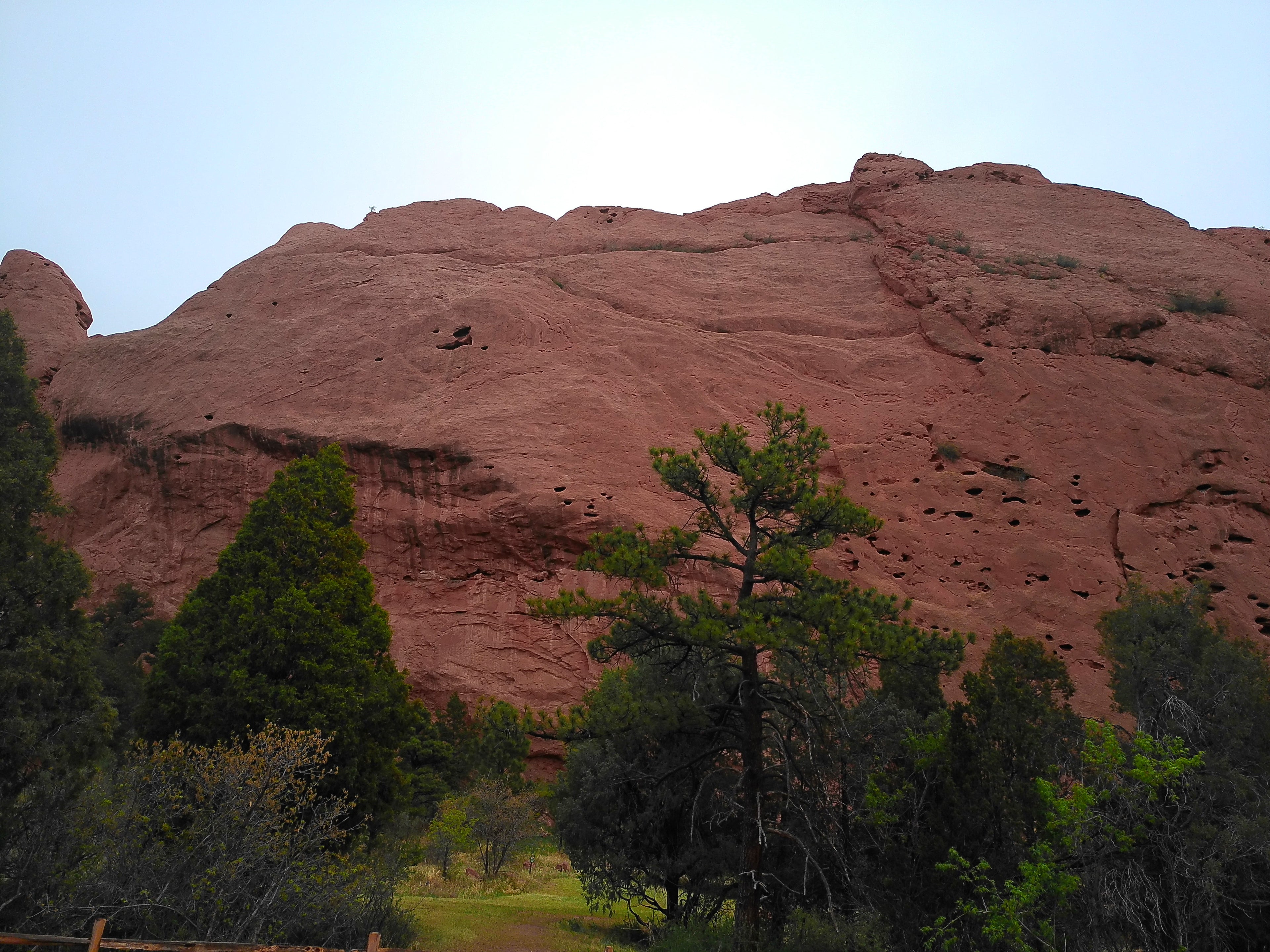 Garden of the Gods – Digital Landscape Photography Download