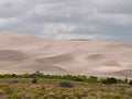 Great Sand Dunes National Park – Digital Landscape Photo Download